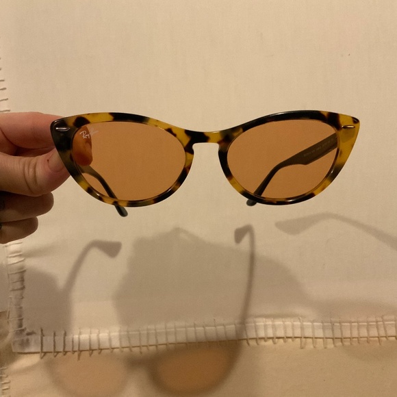 Ray-Ban Accessories - Ray Ban NINA sunglasses